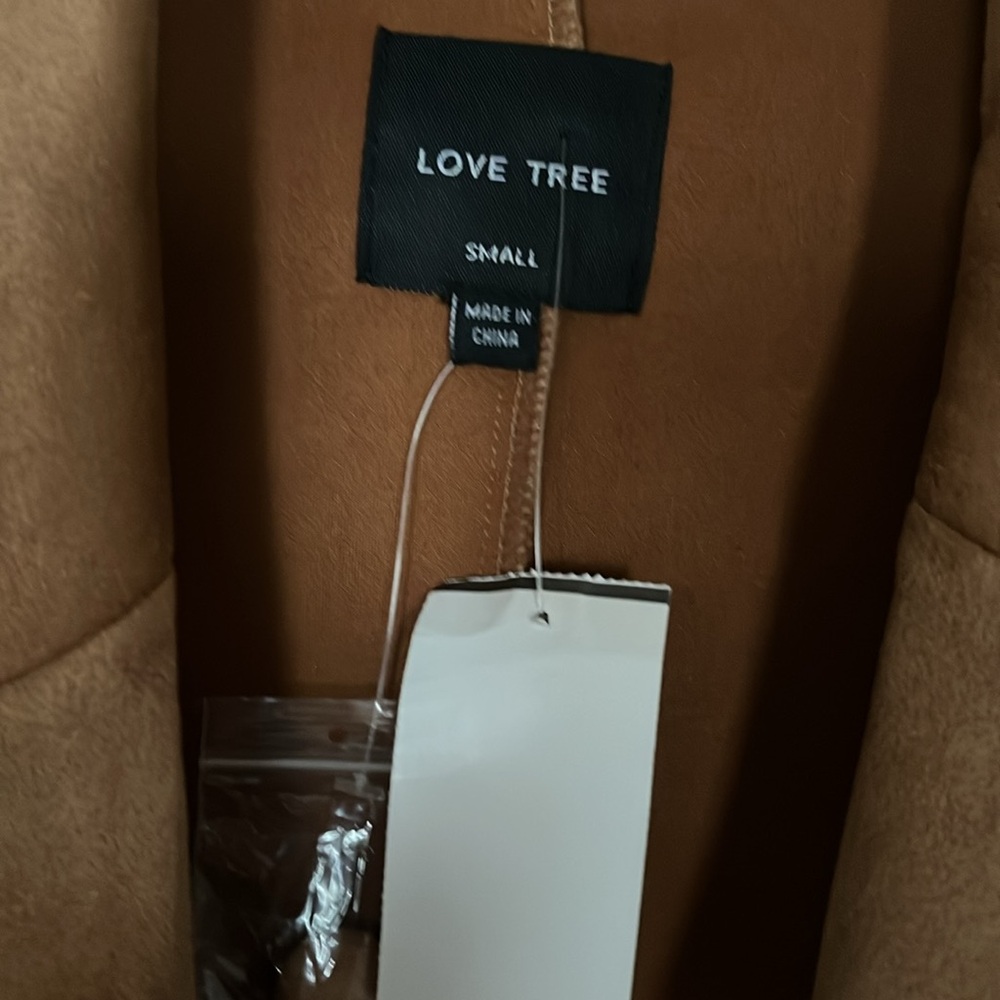 Nwot Soft Jacket. - image 2